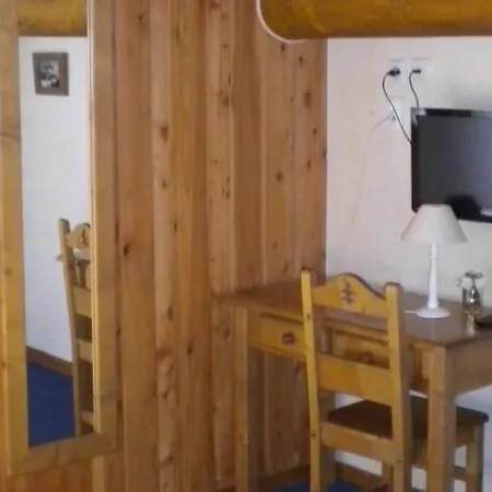 Le Moulin De Marie
