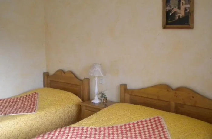 Hotel Le Moulin De Marie 3*