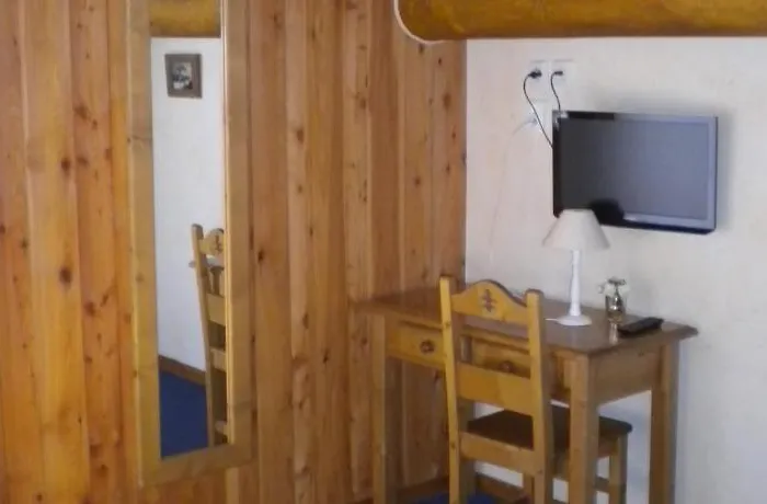 Le Moulin De Marie