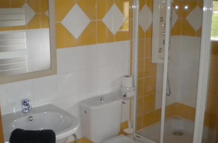 Le Moulin De Marie Hotel 3*