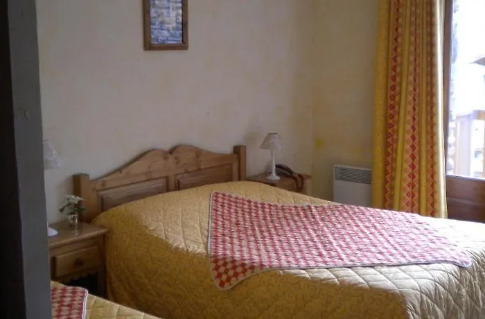 Le Moulin De Marie Hotel