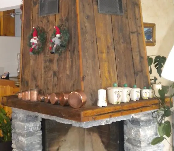 Hotel Le Moulin De Marie 3*