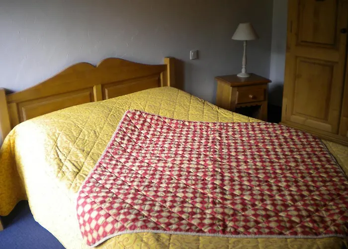 Le Moulin De Marie 3* Lanslebourg-Mont-Cenis