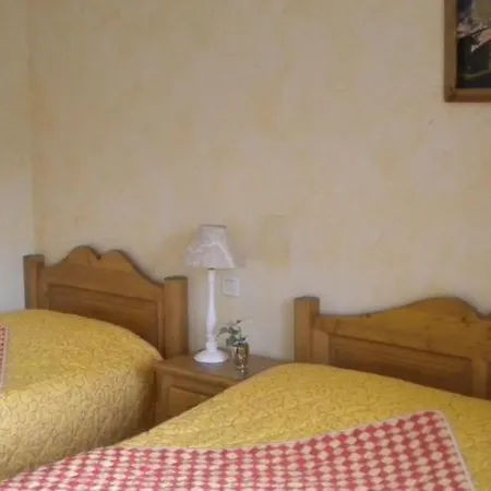 Hotel Le Moulin De Marie 3*