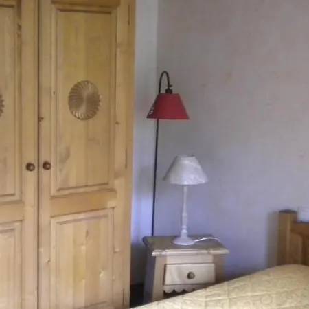 Le Moulin De Marie Hotel 3*