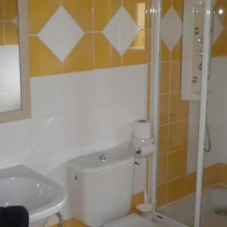 Le Moulin De Marie Hotel 3*