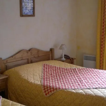 Le Moulin De Marie Hotel