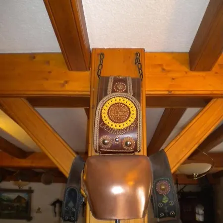 Le Moulin De Marie Lanslebourg-Mont-Cenis
