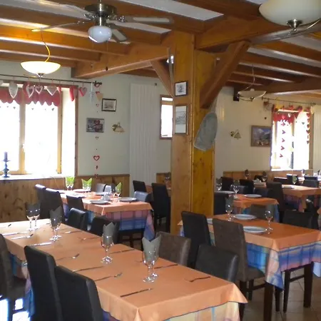 Hotel Le Moulin De Marie