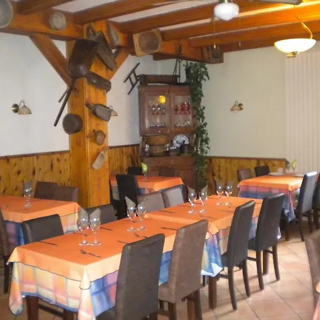 Le Moulin De Marie Hotel Lanslebourg-Mont-Cenis