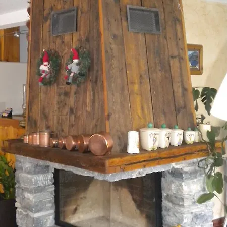 Hotel Le Moulin De Marie 3*