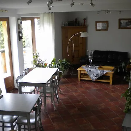 Hotel Le Moulin De Marie Lanslebourg-Mont-Cenis