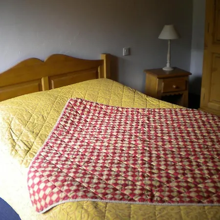 Le Moulin De Marie 3* Lanslebourg-Mont-Cenis