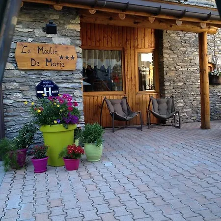Le Moulin De Marie